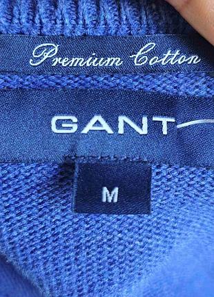 Свитер gant. 7