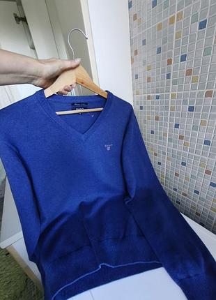 Свитер gant. 6