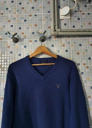 Свитер gant. 3