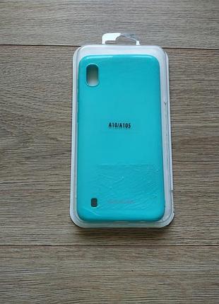Чехол для samsung galaxy a10 чохол на самсунг а10 a105