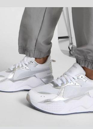 Кроссовки женские премиум коллекция оригинал пума puma
