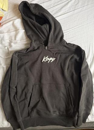 Реглан кофта zara