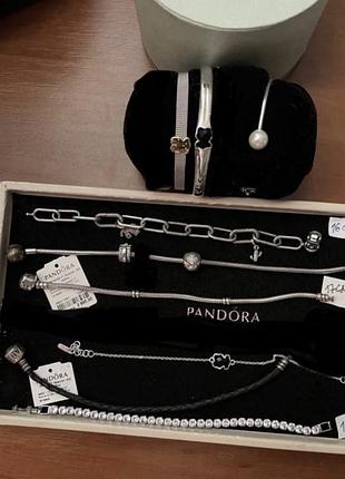 Браслет pandora пандора