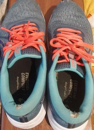Мужские кроссовки asics 2