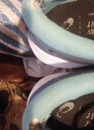 Мужские кроссовки asics 7
