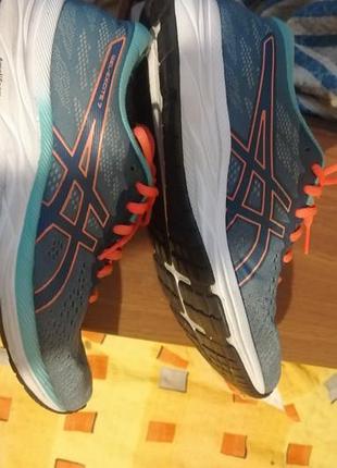 Мужские кроссовки asics 3