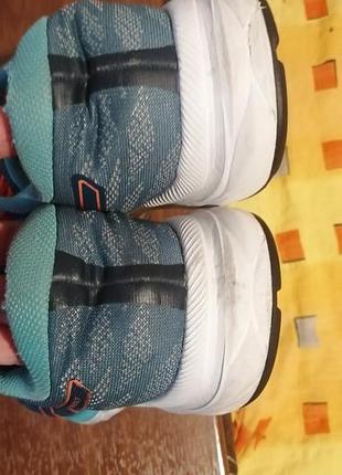 Мужские кроссовки asics 4