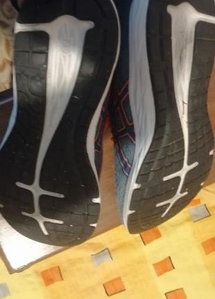 Мужские кроссовки asics 5