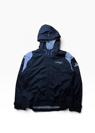 Спортивна вітровка le coq sportif, розмір s