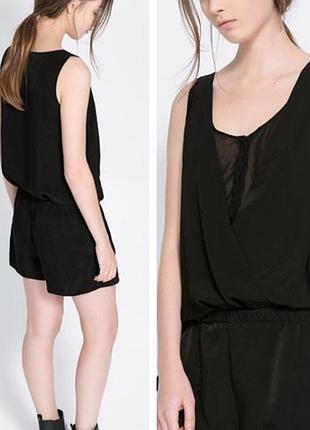 Комбінезон zara
