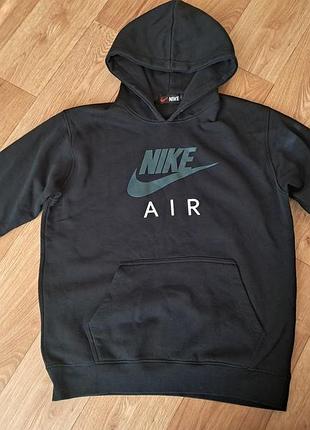 Худі nike air