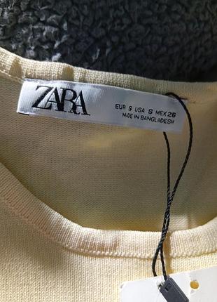 Сукня жіноча zara.нова. 3