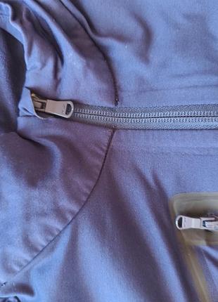 Чоловіча толстовка rlx ralph lauren синя 5