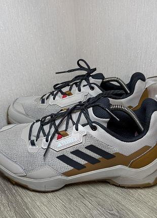 Кроссовки adidas terrex ax4