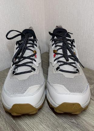 Кроссовки adidas terrex ax4 2