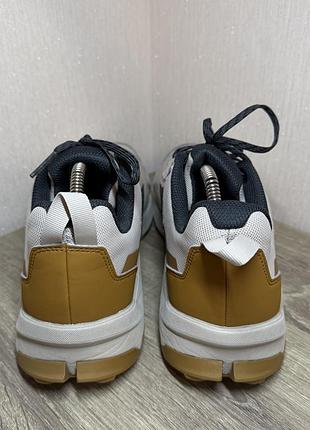 Кроссовки adidas terrex ax4 3