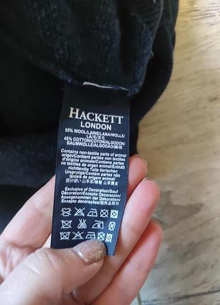 Кофта на замке мужская 3