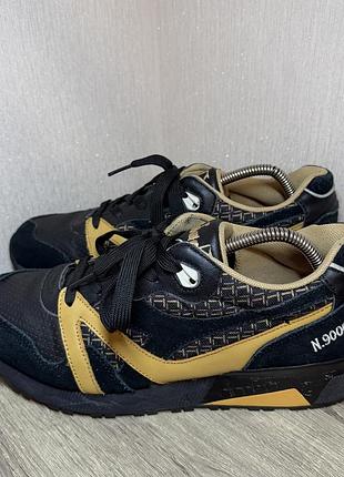 Кросівки diadora n9000 little italy