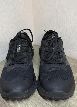 Кросівки salomon alphaglide gtx 2