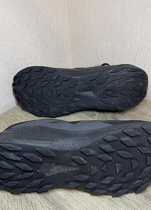 Кросівки salomon alphaglide gtx 4