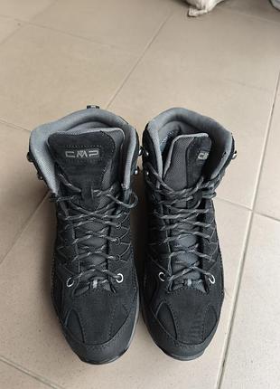 Термо черевики cmp 2