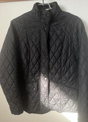 Курточка barbour