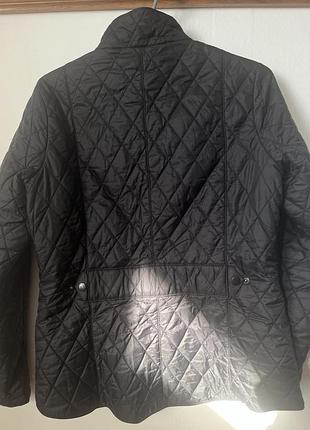 Курточка barbour 4