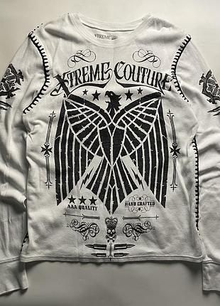 Лонгслів xtreme couture