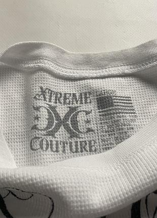 Лонгслів xtreme couture 2