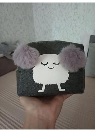Косметичка гарна