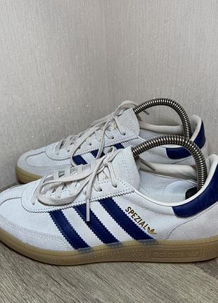 Кроссовки adidas handball spezial