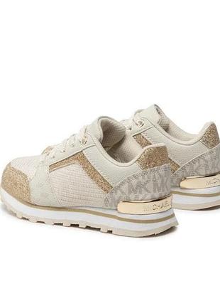 Кроссовки michael kors billie jogger, размер 34 (оригинал)