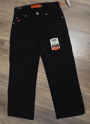 Jesse james carpenter work pant детские рабочие штаны