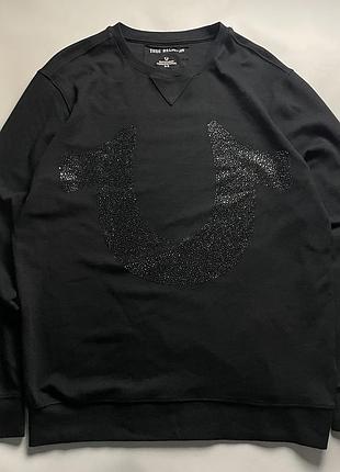 Світшот true religion