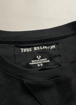 Світшот true religion 3