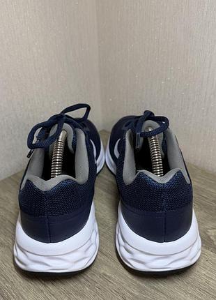 Кросівки nike revolution 6 3