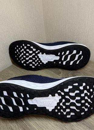 Кросівки nike revolution 6 4