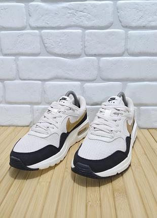 Кроссовки nike 4