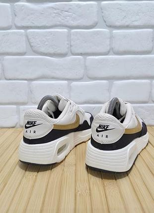 Кроссовки nike 8
