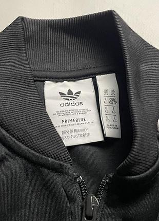 Олімпійка adidas 2
