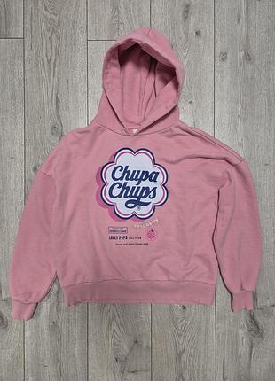 Женская кофта reserved chupa-chups,s размер