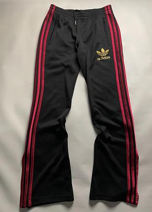 Вінтажні штани adidas