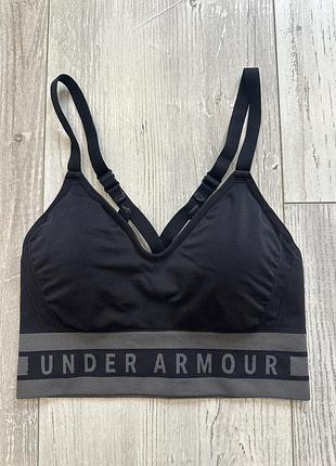 Спортивний топ under armour (розмір s/ch/p)