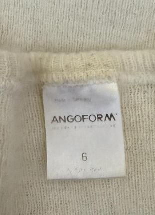 274/200 пуловер футболка бельевой angoform 9