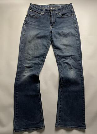 Джинси levi’s bootcut 3