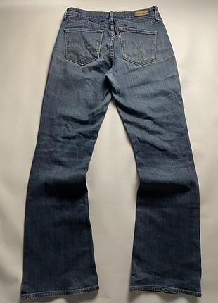 Джинси levi’s bootcut