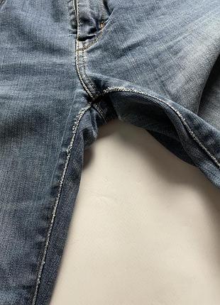 Джинси levi’s bootcut 5