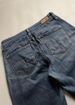 Джинси levi’s bootcut 2