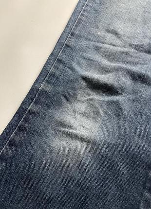 Джинси levi’s bootcut 4