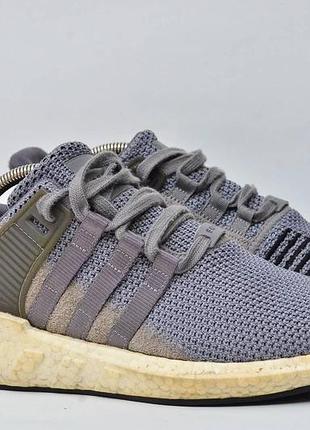 Adidas eqt support 93/17 43р кроссовки кросівки адидас